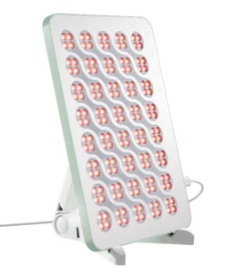 Red Light Therapy LED-panel til hudpleje - Nanoleaf