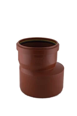 Reduktion PP STRONG, Ø160/110mm