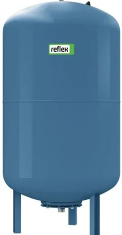 Refix DE membranhydrofor, 400 liter, 10 bar, 1 1/4"