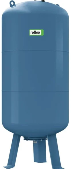 Refix Membranhydrofor DE, 800 l, 16 bar, 1 1/2"