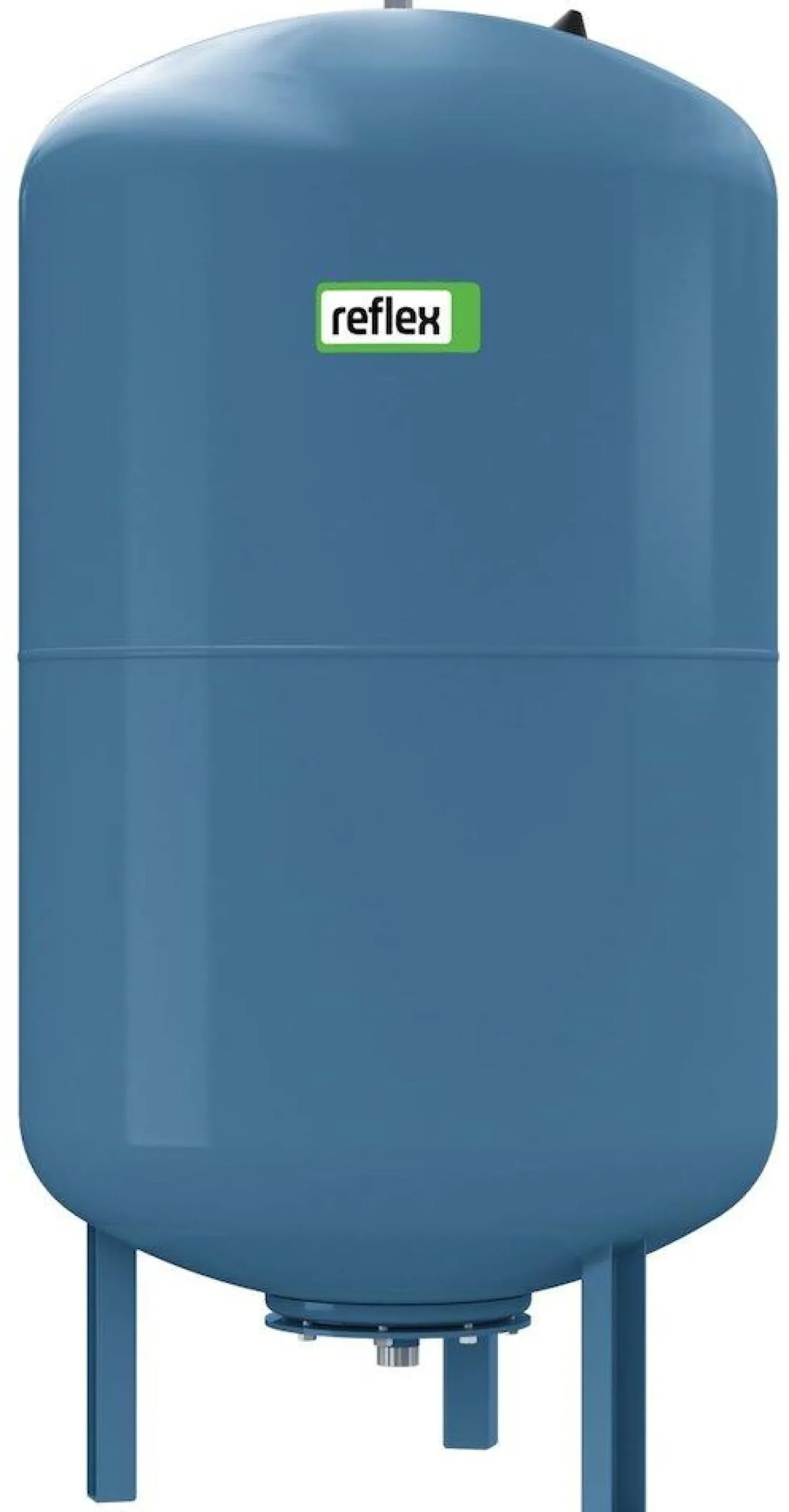 Refix membranhydrofor DE, 300 liter, 25 bar, DN50