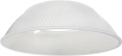 Reflektor, polykarbonat, til Nordtornic ECOtech Highbay