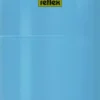 Reflex membranhydrofor Refix DE, 200l, 10 bar, 1 1/4''