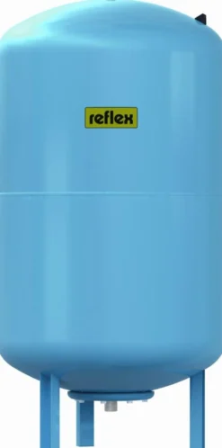 Reflex Membranhydrofor Refix DE, 100 liter, 16 bar, 1 inch
