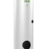 Reflex varmtvandsbeholder SOL AF, 200 liter, 2 spiraler, hvid