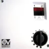 regulator, trinløs, til Nordik Evolution