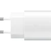 Rejseadapter, EP-TA800XWEGWW, hvid, 25W, med kabel