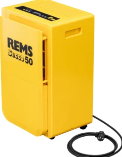 Rems affugter Secco 50
