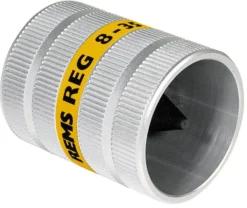 REMS afgrater, udvendig og indvendig afgratning, 8-35 mm
