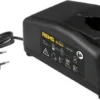 REMS hurtiglader Li-Ion/Ni-Cd, 230 V, 50 - 60 Hz, 65 W