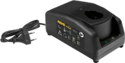 REMS hurtiglader Li-Ion/Ni-Cd, 230 V, 50 - 60 Hz, 65 W