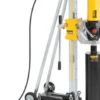 REMS kerneboremaskine Picus SR sæt Titan, med borestander, Ø 162 (200) mm, Ø 250 mm, Ø 300 mm