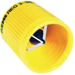 Rems Reg 3-35 Afgrater, 3-35 mm