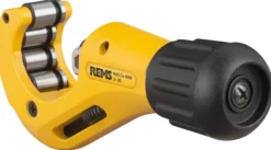 REMS rørskærer RAS Cu-INOX, 3-35