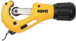 REMS rørskærer RAS Cu-INOX, 3-35