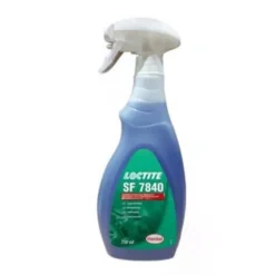 Rengøringsmiddel SF 7840, 750 ml - Loctite