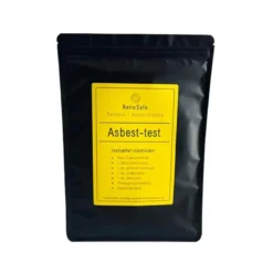 Renosafe Asbest Test Kit