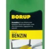Rensebenzin, 1/2 L