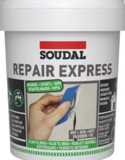 Repair Express Plaster, 900 ml