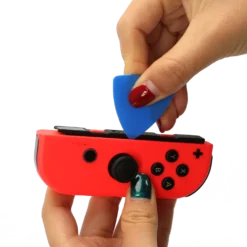 Repair set for Nintendo Switch, 11 pieces, hvid bag