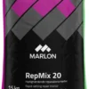 Reparationsmørtel RepMix 20, med hank, 15 kg - Marlon