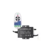 RF trådløs timer+dæmper med fjernbetjening, inkl. endeprop, til 230V 8x16 Neonflex, memory funktion, maks. 100 meter, IP67 vandtæt