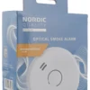Røgalarm optisk sensor, 1 stk.