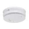Røgalarm optisk, 230V, 9V batteri, Ei-146e