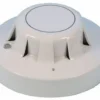 Røgdetektor optisk S-65 uden sokkel, 42 mm, 100 mm, hvid