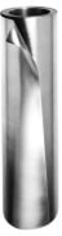 Rheinzink® inddækningszink glat 333 x 0,6 mm på rulle - 15 meter