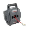 Ridgid FlexShaft afløbsrenser K9-12, 9,1 meter, 32 - 50 mm