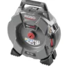 Ridgid FlexShaft afløbsrenser K9-102+, 15,2 m, 32 - 50 mm