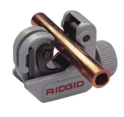 Ridgid Mini-rørskærer, 5-24 mm, Model 104
