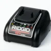 Ridgid oplader, 230V, til 18V batteri