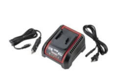 Ridgid oplader, 230V, til 18V batteri