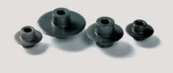 Ridgid rørskærehjul, E-1032, til stål og duktilt jern, passer til 42A, 535, 44S, 300C, 1233