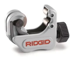 Ridgid rørskærer 117, 5-24 mm