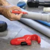 RIDGID rørskærer P-TEC 5000, plastrør Ø50 mm