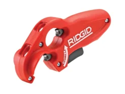 RIDGID rørskærer P-TEC 3240, til plastrør Ø32 og 40 mm