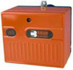 Riello oliebrænder 40G2S, 13,6-30,0 kW