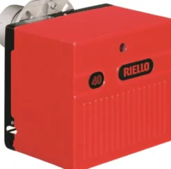 Riello oliebrænder 40G2S, 13,6-30,0 kW