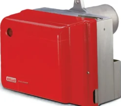 Riello oliebrænder Gulliver RG0.R, 16,6-27,3 kW