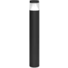 Rigil udendørs bedlampe, fast LED, 900lm, mørk grå - Ledpro