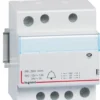 Ringetrafo, 1,5A, 24VA, 4 modul, 12Vac – Legrand