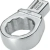 Ringhoved 19 mm, 9x12 mm, til SE momentnøgle - Gedore