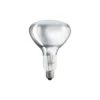 R125 IR glødelampe, 375W, E27, 230-250V, CL, 1CT/10
