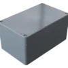 ROSE Kasse, 100x160x81 Alu - UL