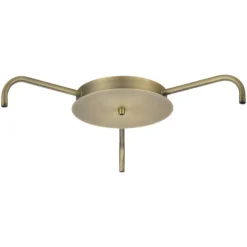 Roset til 4 lamper - Halo Design