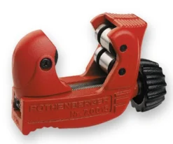 Rothenberger rørskærer MINI MAX, Ø3-28 mm