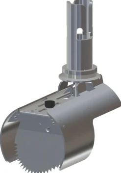 Rottespærre TX11 LOCK mini
